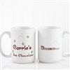 Product Thumbnail Mug 15 oz.- White
