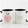 Product Thumbnail Coffee Mug 11oz.- Black