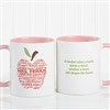  Coffee Mug 11oz.- Pink