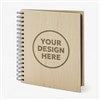 Pmall thumb Personalized Logo Engraved Photo Album  - 9937