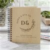Pmall thumb Personalized Logo Engraved Photo Album  - 9937