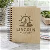 Pmall thumb Personalized Logo Engraved Photo Album  - 9937