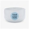 Pmall thumb Personalized Snack Bowl With Your Business Logo - 9965