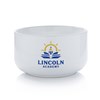 Pmall thumb Personalized Snack Bowl With Your Business Logo - 9965