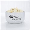 Pmall thumb Personalized Snack Bowl With Your Business Logo - 9965