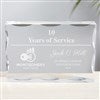 Pmall thumb Personalized Logo Acrylic Plaque - 9966