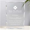 Pmall thumb Personalized Logo Acrylic Plaque - 9966