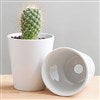 Product Thumbnail Pot with Drainage Hole