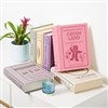 Pmall thumb Personalized Logo Yahtzee® Personalized Vintage Bookshelf Edition Board Game  - 40958