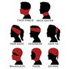 Product Thumbnail Additional ways to wear