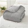 Weighted Blanket Detail