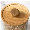 Product Thumbnail Acacia Wood Lid