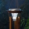 Product Thumbnail Close Up of Solar Light