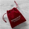 Product Thumbnail Velvet Bag