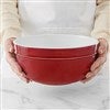 Product Thumbnail Red Bowl in Hands