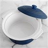 Product Thumbnail Navy Dish Open View