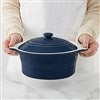 Product Thumbnail Navy Dish Model View