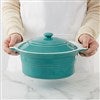 Product Thumbnail Turquois Dish Model View