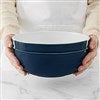 Product Thumbnail Navy Bowl in Hands