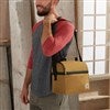 Pmall thumb Carhartt ® Embroidered Logo Lunch 6 Can Cooler  - 41577