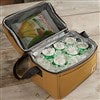 Pmall thumb Carhartt ® Embroidered Logo Lunch 6 Can Cooler  - 41577
