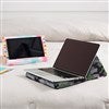 Product Thumbnail Holding Tablet & Laptop