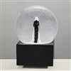 Product Thumbnail Left Side of Snow Globe