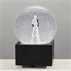 Product Thumbnail Right Side of Snow Globe