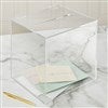 Pmall thumb Personalized Logo Acrylic Card Box  - 46814