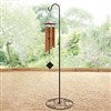 Product Thumbnail Example with Windchime (sold separately)
