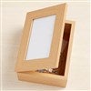 Product Thumbnail Open Keepsake Box