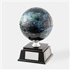 Pmall thumb Engraved Logo City Solar Globe - 48537