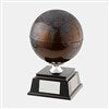 Pmall thumb Engraved Logo Copper Solar Globe - 48539