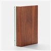 Pmall thumb Personalized Logo Wood & Glass Recognition Award  - 47052