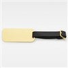 Pmall thumb Engraved Logo Brass Luggage Tag - 51866