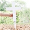 Product Thumbnail Full Cross With Stake