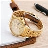 Pmall thumb Corporate Citizen Milestone Gold & Steel Quartz Watch - 47214