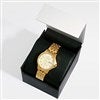 Pmall thumb Corporate Citizen Milestone Gold & Steel Quartz Watch - 47214