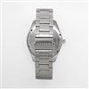 Pmall thumb Engraved Logo Citizen Stainless Steel Quartz Watch - 47165