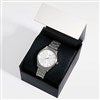 Pmall thumb Engraved Logo Citizen Stainless Steel Quartz Watch - 47165