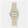 Pmall thumb Personalized Logo Bulova Two-Tone Diamond Watch - 55476