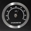 Pmall thumb Engraved Bulova Belvedere Recognition Clock and Meter  - 44568