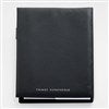 Pmall thumb Engraved Logo Black Metal Journal - 48232