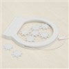 Product Thumbnail Removable Snowflakes