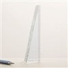 Pmall thumb Engraved Logo Slanted Vertical Award  - 48978