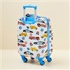 Product Thumbnail Back of Luggage