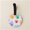 Product Thumbnail Front of Luggage Tag