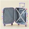 Product Thumbnail Open Luggage Bag