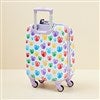Product Thumbnail Back of Luggage