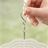 Product Thumbnail Hardware connected to spinner